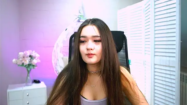 AmiMeow  online show from 05-06-26, 06:08