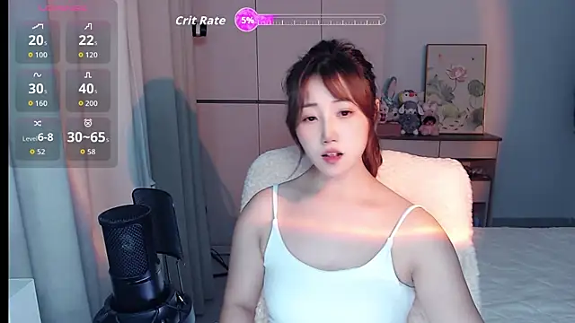 Snapshot of MissBunny_2026 chatting on 05-06-26, 01:38 MissBunny 2026 online show from 05-06-26, 01:38