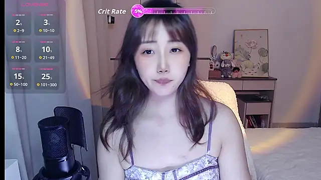 Snapshot of MissBunny_2026 chatting on 05-09-26, 01:38 MissBunny 2026 online show from 05-09-26, 01:38