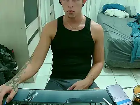 allanmilanii online show from 04-25-26, 11:35