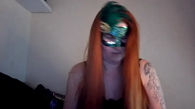 Ruby 1255 online show from 05-11-26, 09:01