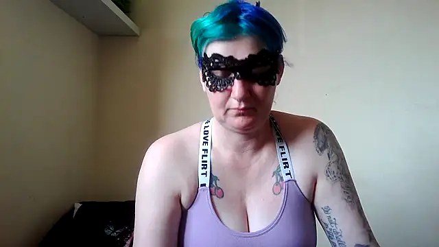 Ruby 1255 online show from 05-25-26, 07:36