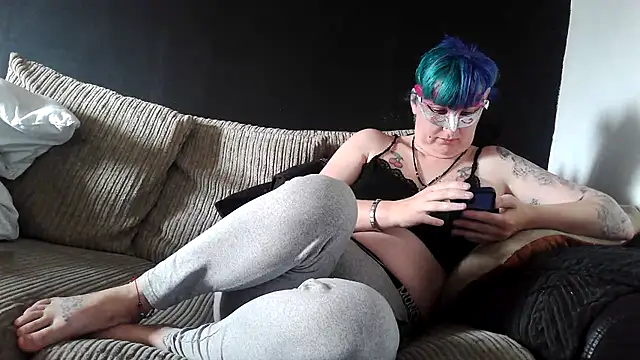 Snapshot of Ruby_1255 chatting on 07-21-26, 04:31 Ruby 1255 online show from 07-21-26, 04:31