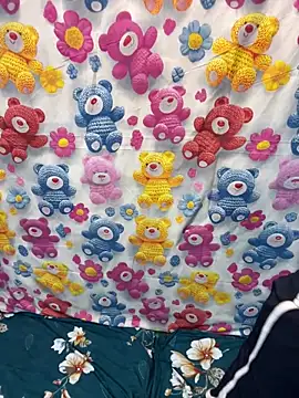 ShonaSpice online show from 04-28-26, 03:11