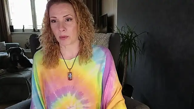 Sharon Red online show from 06-03-26, 03:39