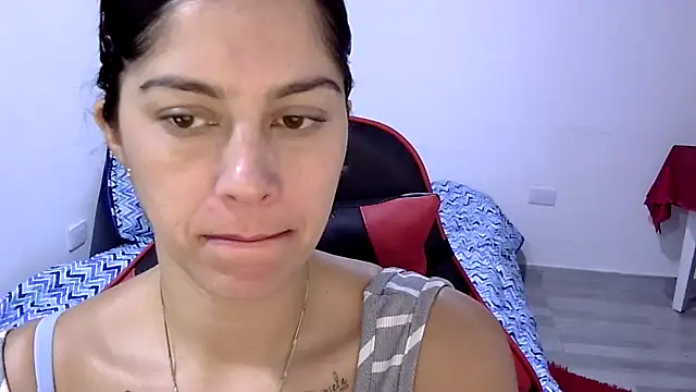 Bandida553 online show from 07-06-26, 10:23