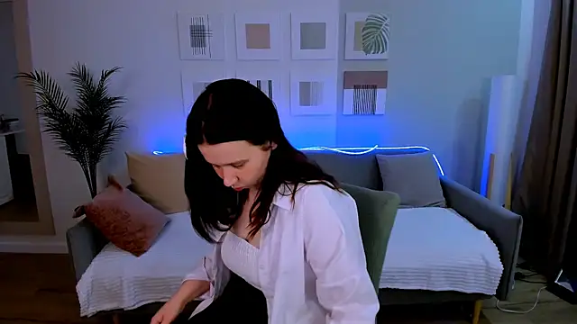 MooonlightSky online show from 04-22-26, 07:11