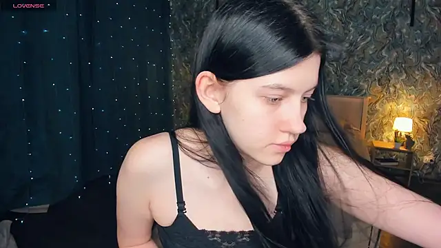 EstelaSuppa online show from 07-12-26, 06:37