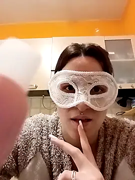 Jessica4398 online show from 05-07-26, 09:25