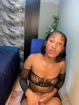 Petite BUNNYWORXXX online show from 04-15-26, 07:58