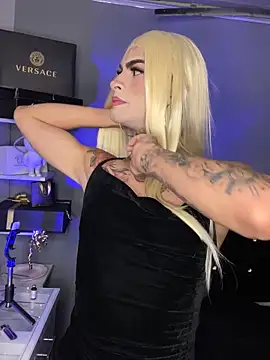 valen lewiiz online show from 05-10-26, 02:50