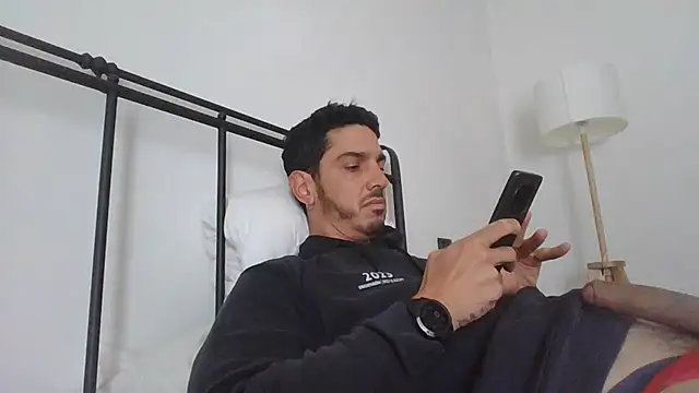 Bucefalo2024 online show from 04-16-26, 06:58