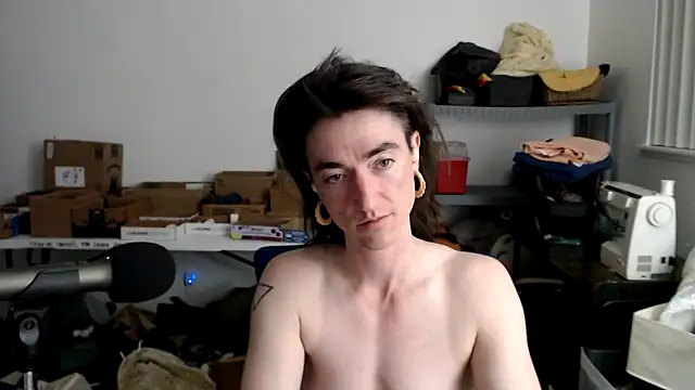 nymphogyny online show from 04-16-26, 03:40