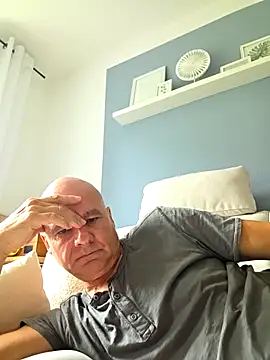mannohmann5 online show from 07-20-26, 10:39