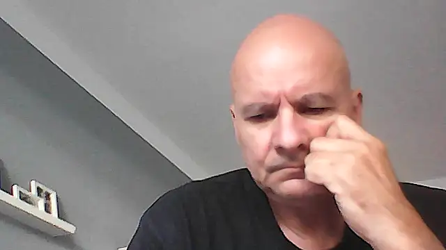 mannohmann5 online show from 08-03-26, 09:37