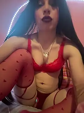 Celestequen online show from 04-16-26, 08:37