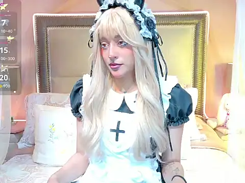 VaLuu   online show from 06-02-26, 01:02