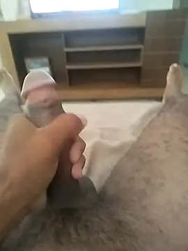 PauloStar1979 online show from 04-17-26, 02:53