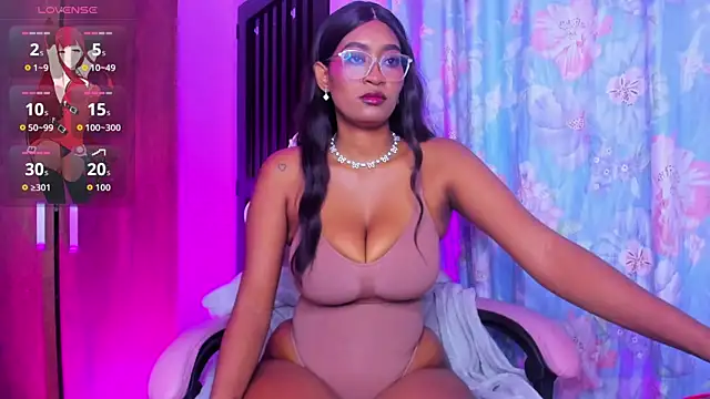ALISSA SMITH  online show from 07-15-26, 03:01