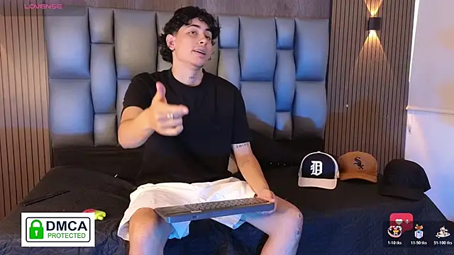 mohamed malik online show from 04-17-26, 04:21