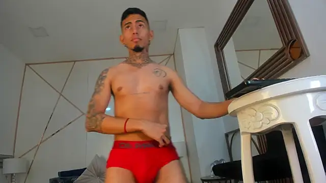 Alejo strong24 online show from 05-04-26, 01:07