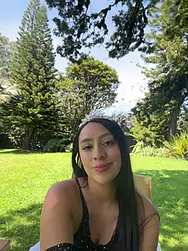 JuliettaGmz online show from 05-14-26, 03:30