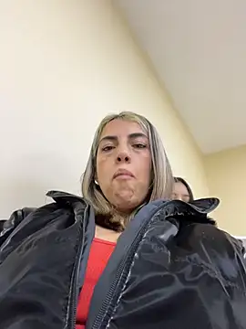 Aphril Iris online show from 04-21-26, 11:29