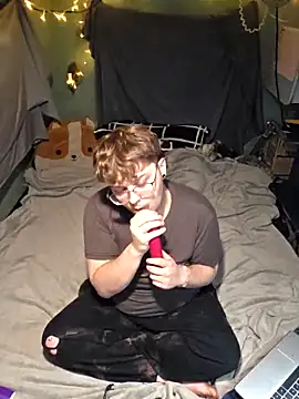 BashfulEmby online show from 04-20-26, 02:58