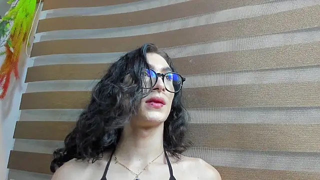 Shammy rosse online show from 06-27-26, 02:38