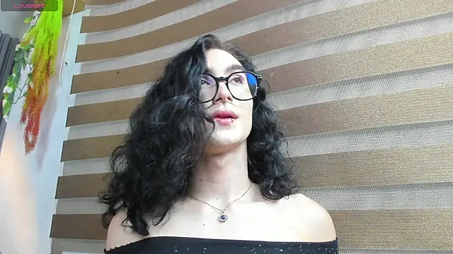 Shammy rosse online show from 07-20-26, 08:11