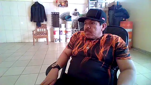 Oskr2024XXX online show from 01-31-26, 10:52