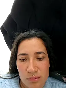 DaniHO25 online show from 04-16-26, 07:14