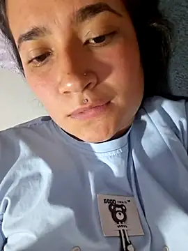 DaniHO25 online show from 04-18-26, 02:37