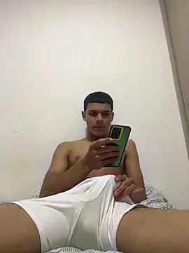 sam smith20 online show from 04-18-26, 05:55