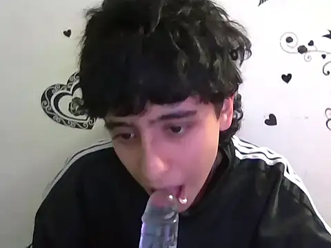 LatinHeatX22 online show from 05-10-26, 03:33