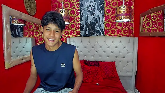 straightyoungpein online show from 04-18-26, 04:27