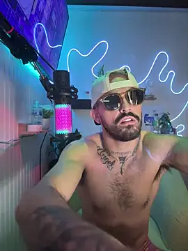 NickyThix online show from 04-15-26, 07:58