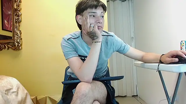 luckk  online show from 06-06-26, 03:33