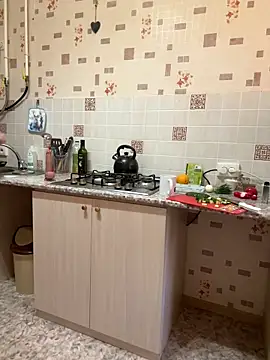 NikFiness online show from 04-19-26, 07:29