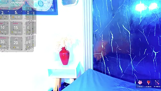 Sofia antonella  online show from 04-19-26, 03:28