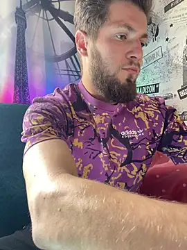 JimmiBoomBoom online show from 05-03-26, 08:31