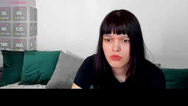 lilian me online show from 06-02-26, 01:29