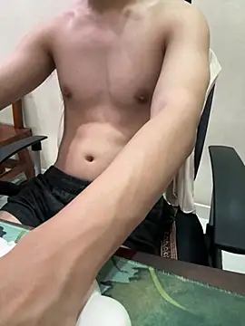 felixox25 online show from 05-12-26, 07:05