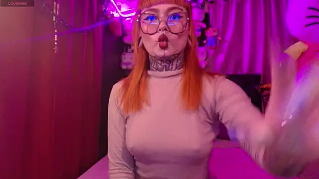 MelodyPrive online show from 07-03-26, 02:29