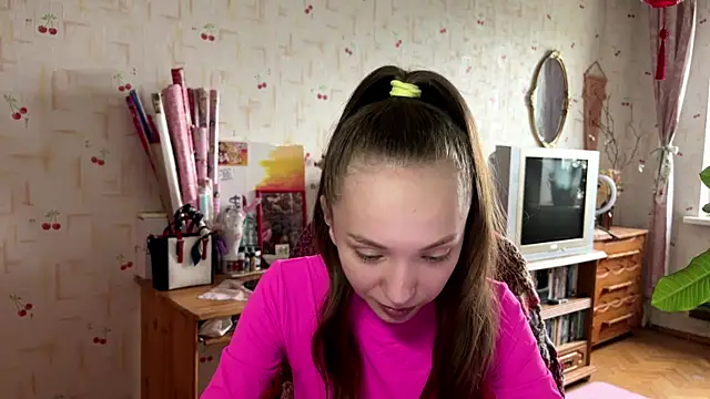 AdriannaBill online show from 05-30-26, 02:36