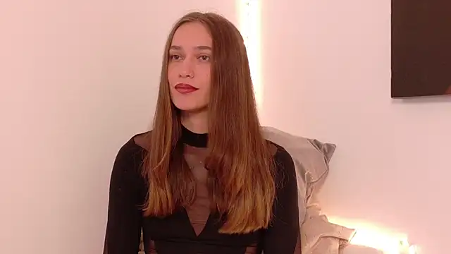 christinne x online show from 05-01-26, 04:39