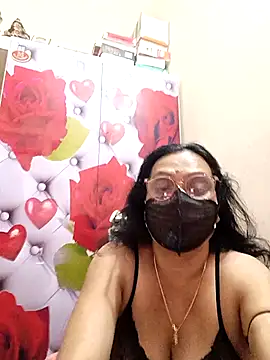 Sanjanabiswas947 online show from 04-14-26, 08:37