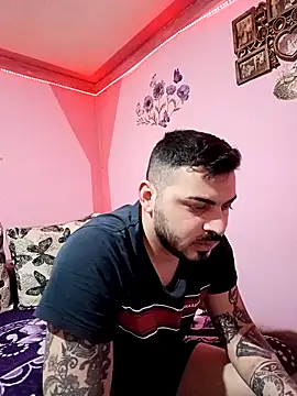 Anti27Dot online show from 04-17-26, 08:50