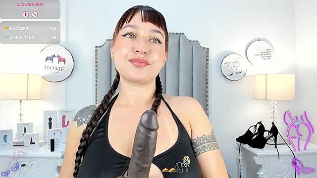 katherine glow online show from 04-15-26, 03:08