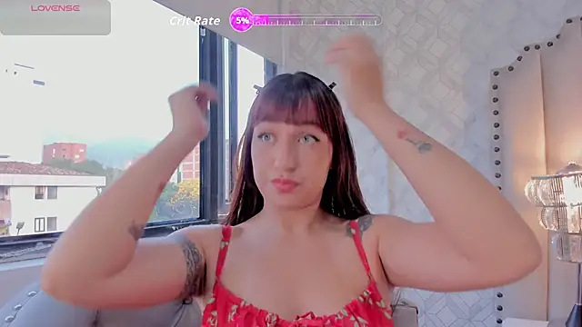katherine glow online show from 05-12-26, 11:51